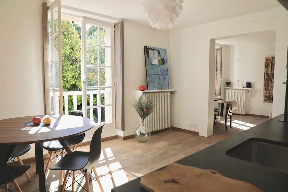 Glycines Country Guesthouse - Miniature 6