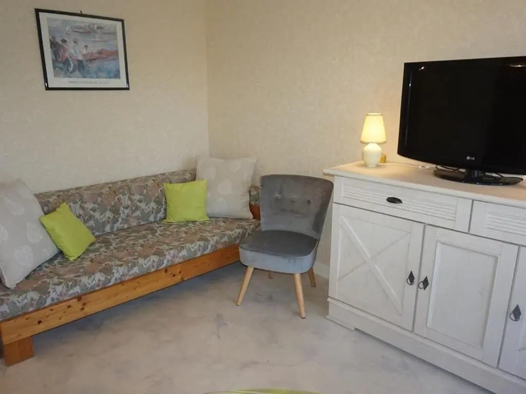 Appartement Cabourg, 2 pièces, 4 personnes - FR-1-465-16 - Photo 3