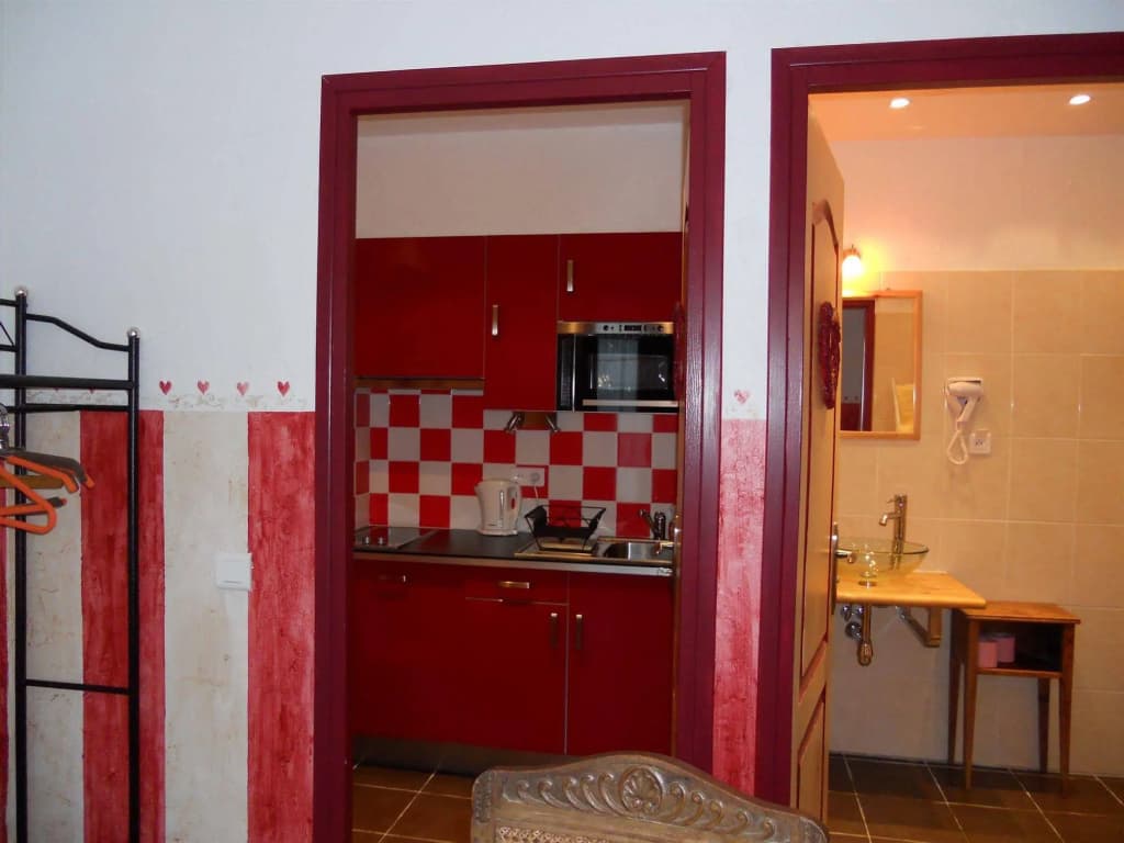 Le Patio - Photo 3