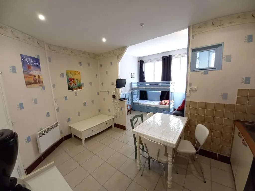 Appartement Berck-Plage, 2 pièces, 4 personnes - FR-1-674-11 - Photo 2