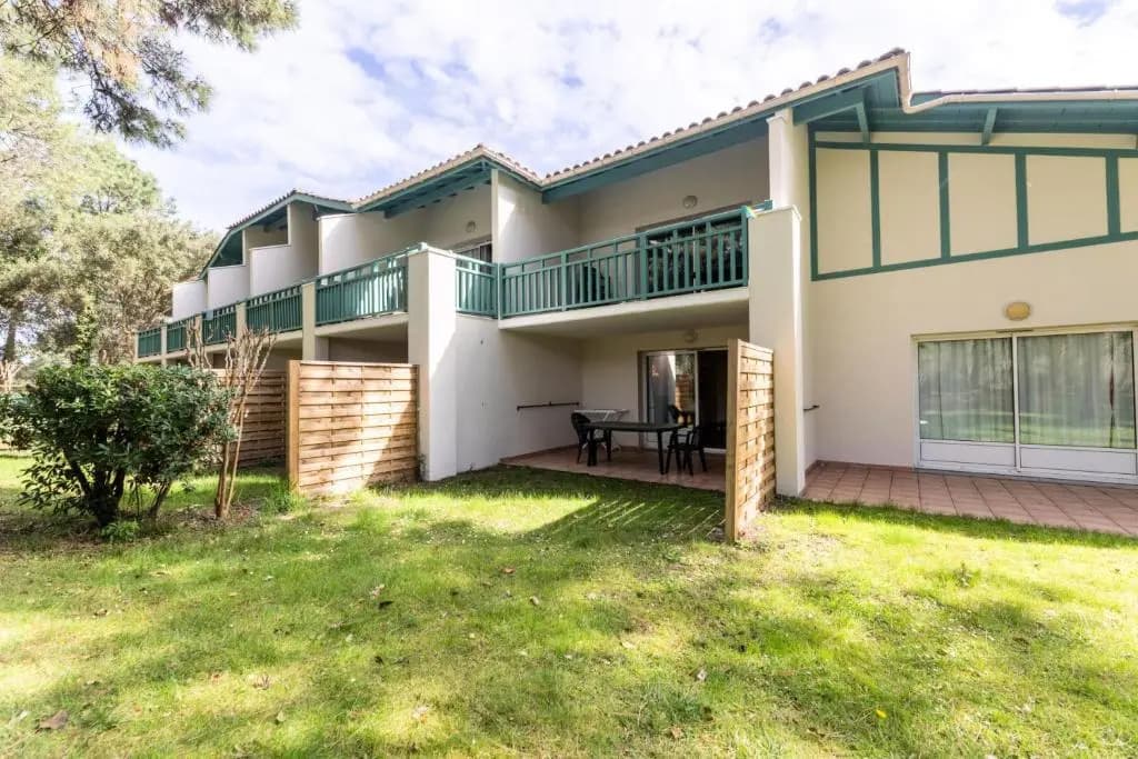 Le Domaine du Golf de Pinsolle - maeva Home - Appartement 2 pièces 6 person 684 - Photo 1