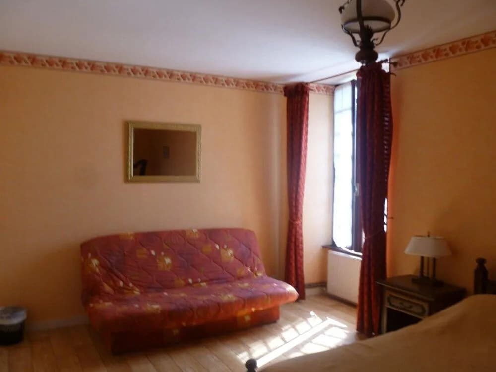 Chambres Les Champs de Roz - Photo 5