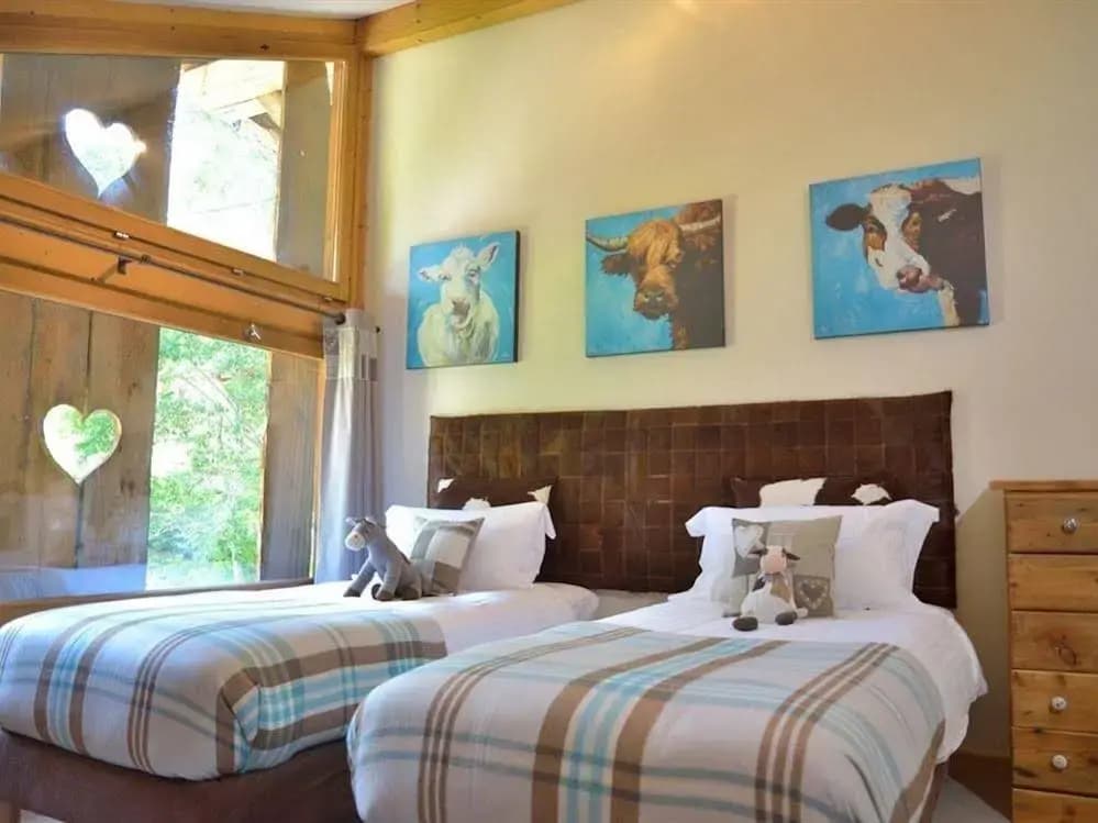 Chalet Cannelle - Photo 3