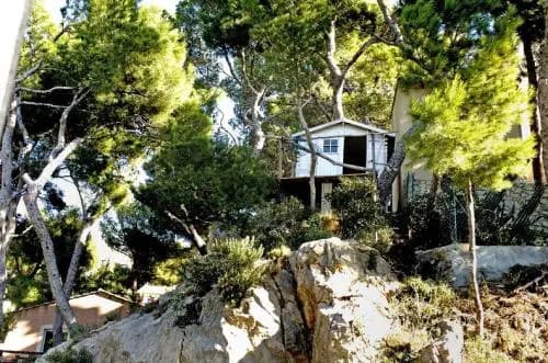 Villa Calanques - Miniature 7