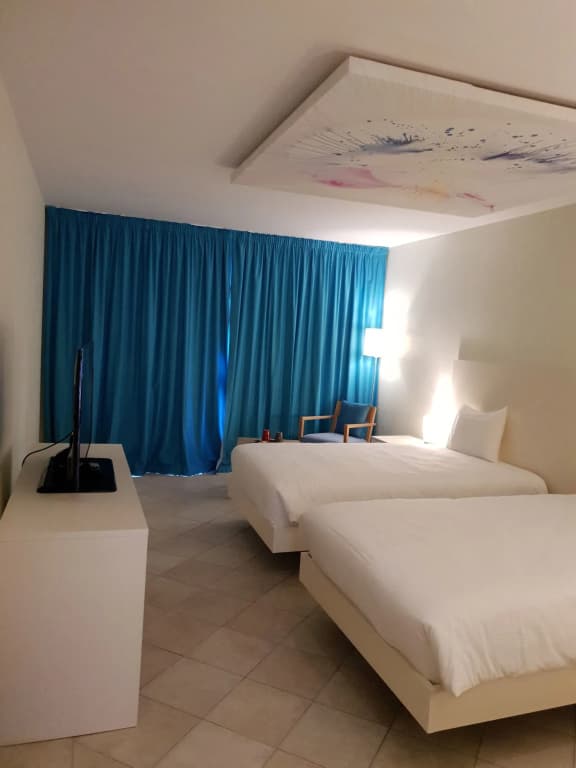 Hotel Arawak Beach Resort - Miniature 6