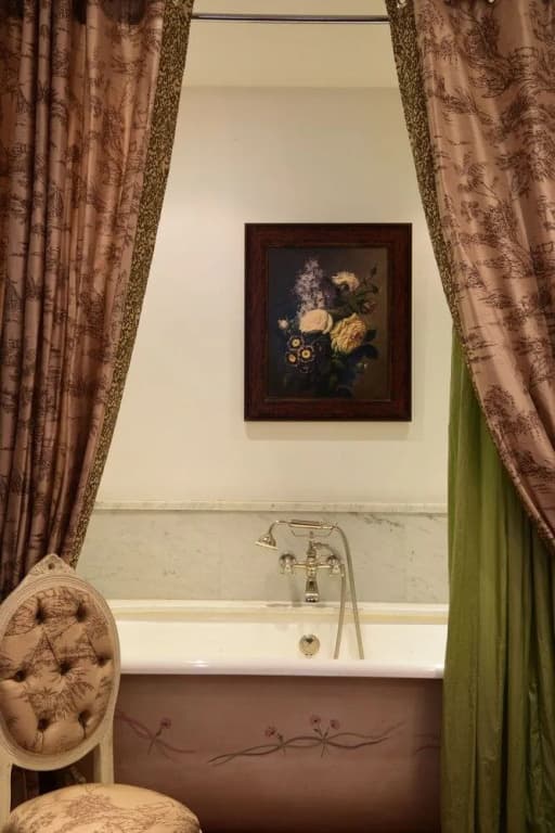 Chateau Mentone - Miniature 7