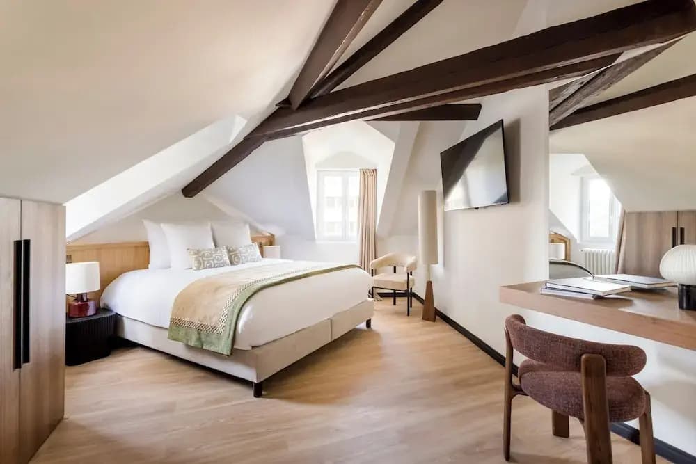Merveil Luxury Suites - Cyr I-II - Terrasse - Photo 5