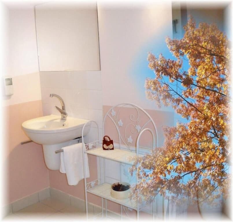 Natur'Hôtel - Miniature 7