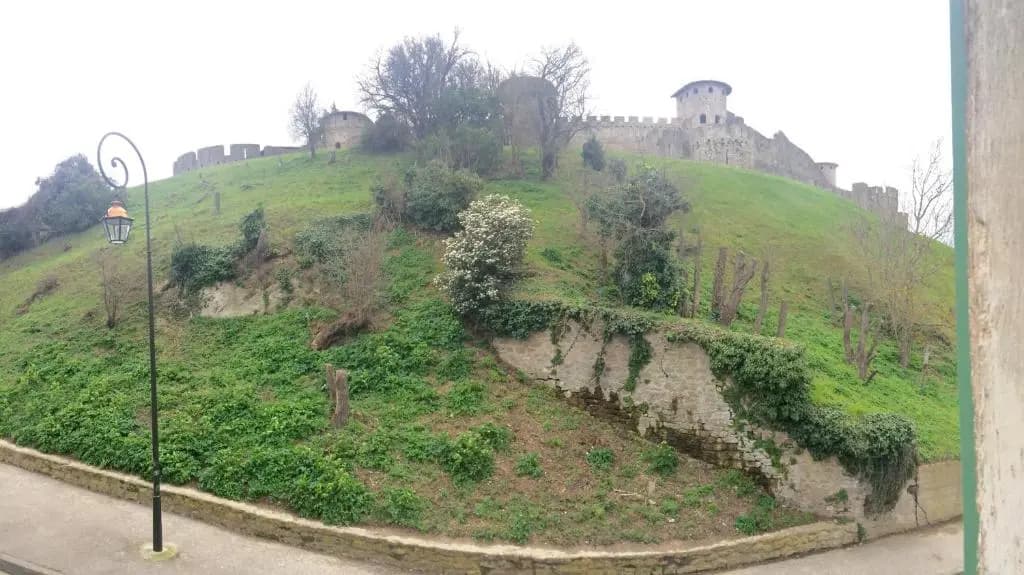 Trois Gîtes au Pied de la Cité - Photo 1
