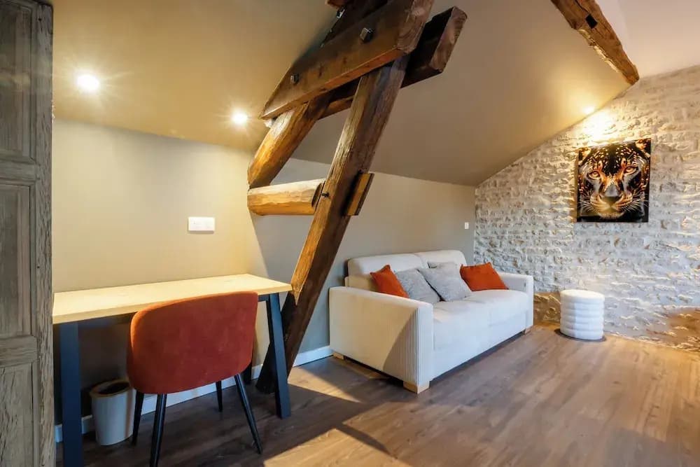 Hotel les Vents d'Anges - Photo 4