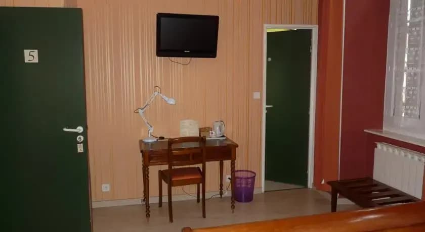 Hôtel de France - Photo 3
