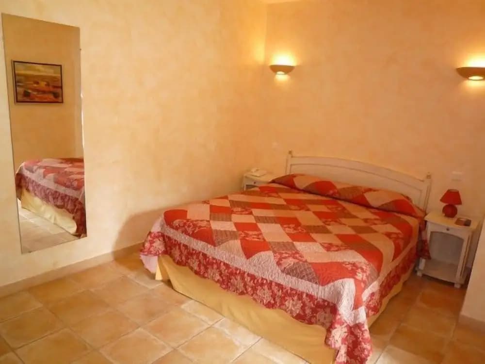 Hotel Garoupe Gardiole - Photo 5