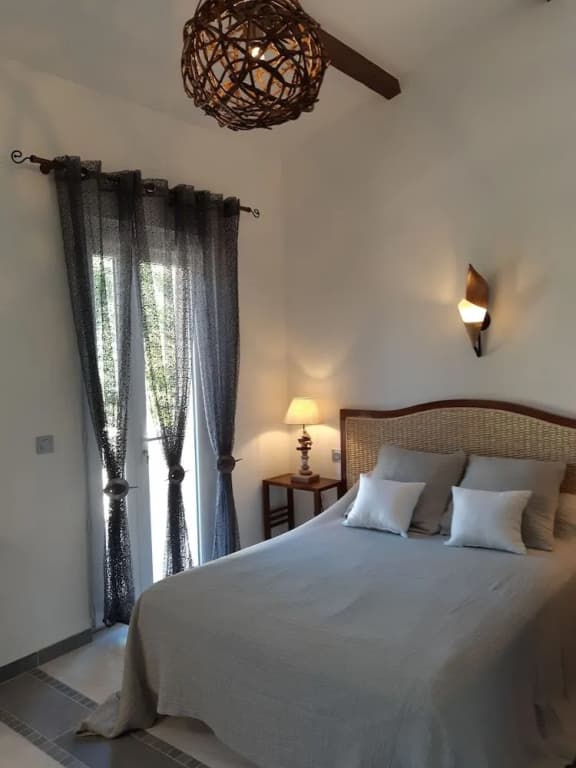 Chambres d'hotes - Villa la Licorne - Photo 5