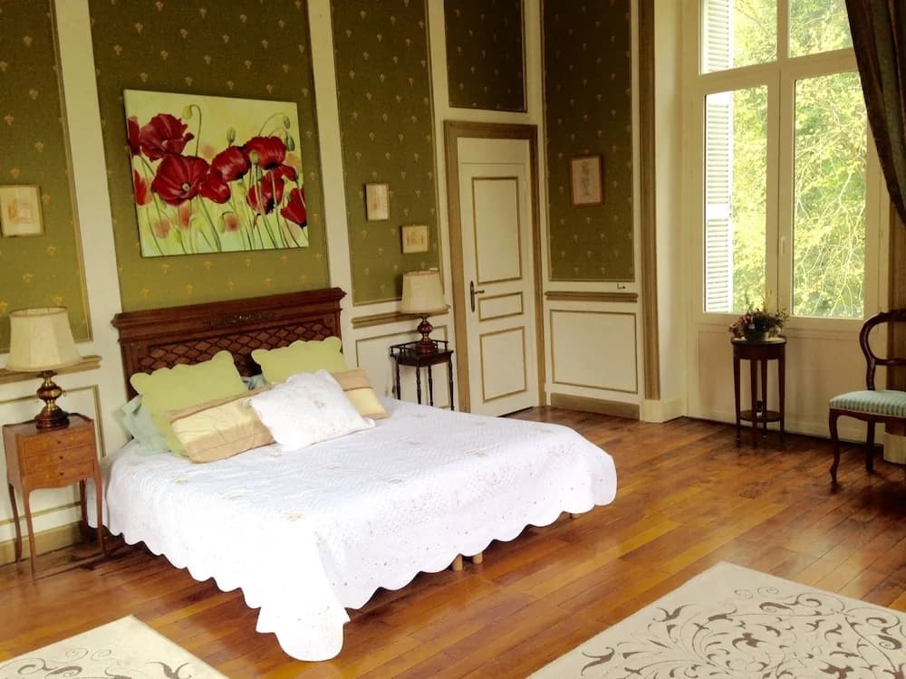 Château du Logis - Photo 4