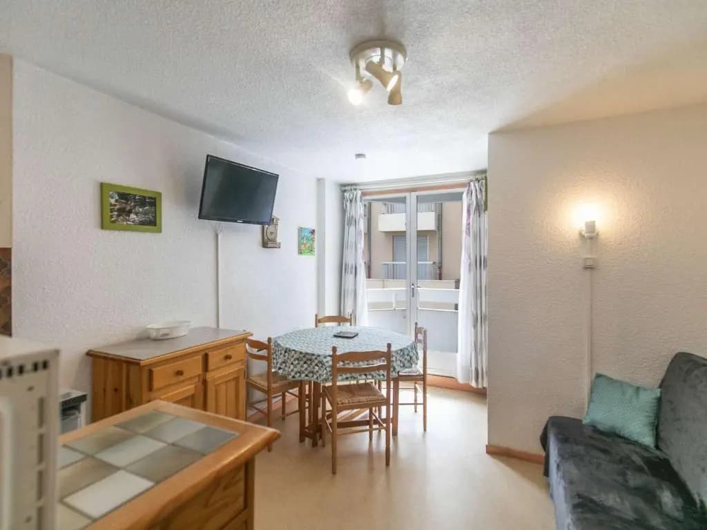 Appartement Cauterets, 1 pièce, 4 personnes - FR-1-401-23 - Photo 2