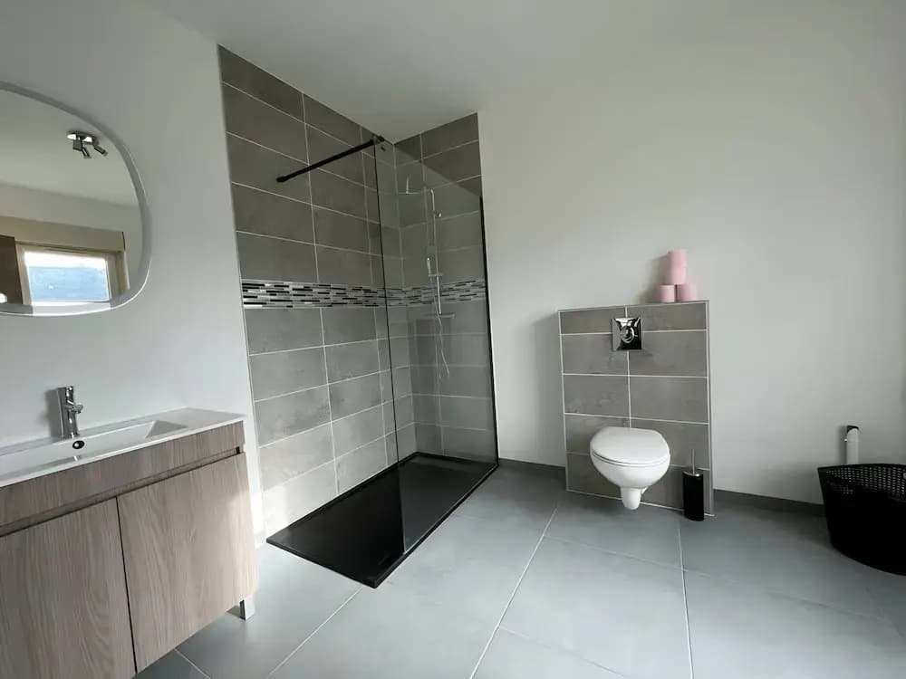 Charming Home in Parigne-l'eveque Near Le Mans - Miniature 7