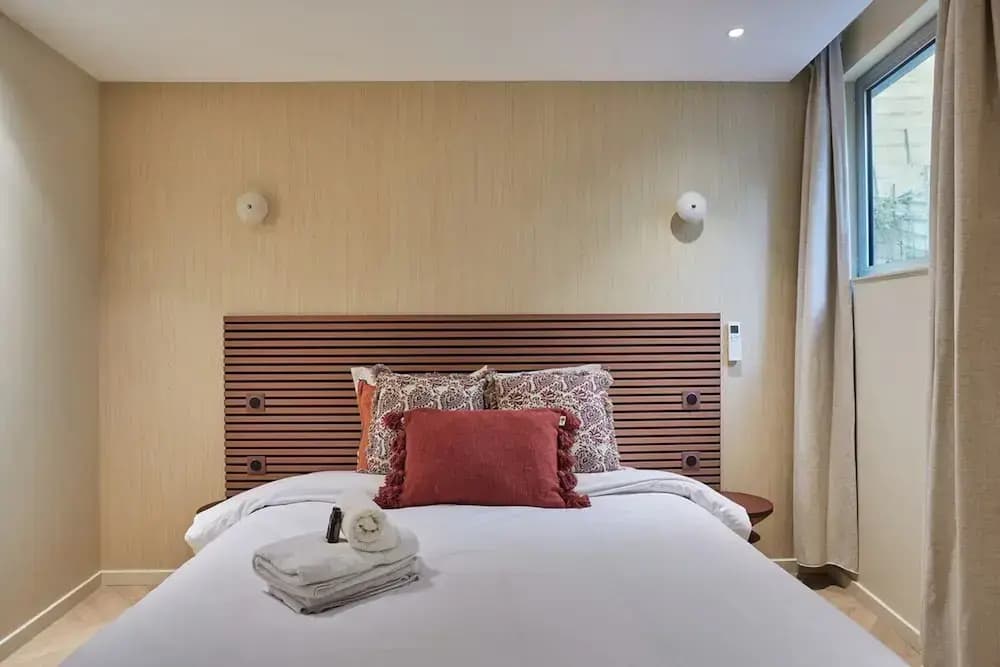 Elegant Apartment St Germain des Pres Luxembourg Park - Miniature 6