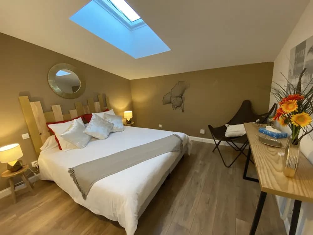 Le Relais de la Chouette - Photo 3