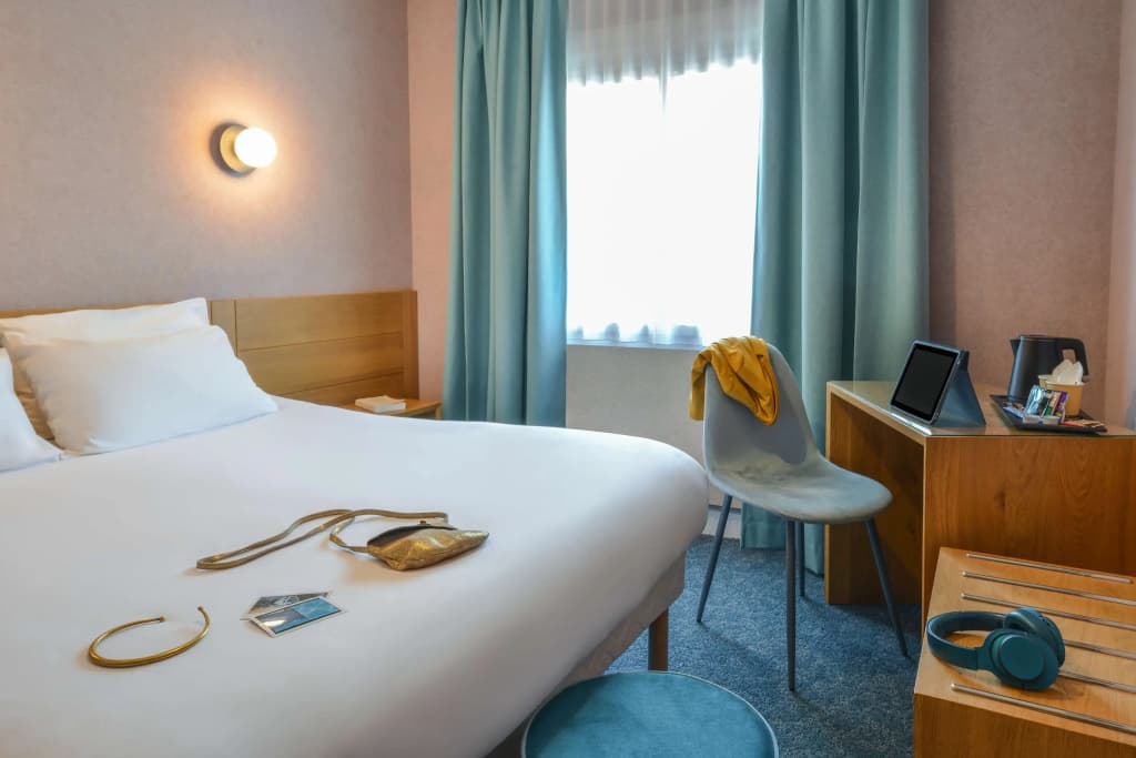 Sure Hotel by Best Western Centre Beaune - Miniature 7