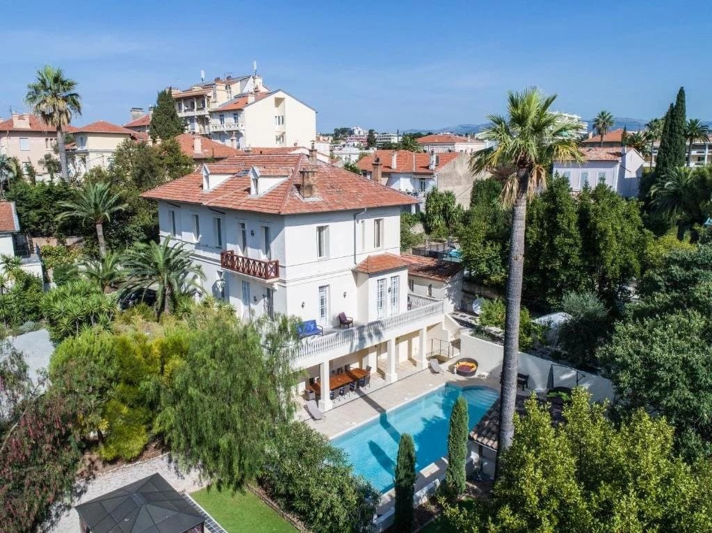 Villa Mystique - Photo 1