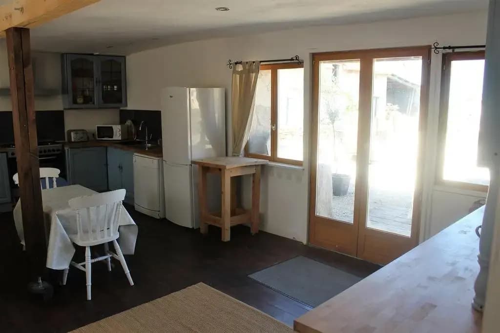 La ferme de Molante - Photo 5