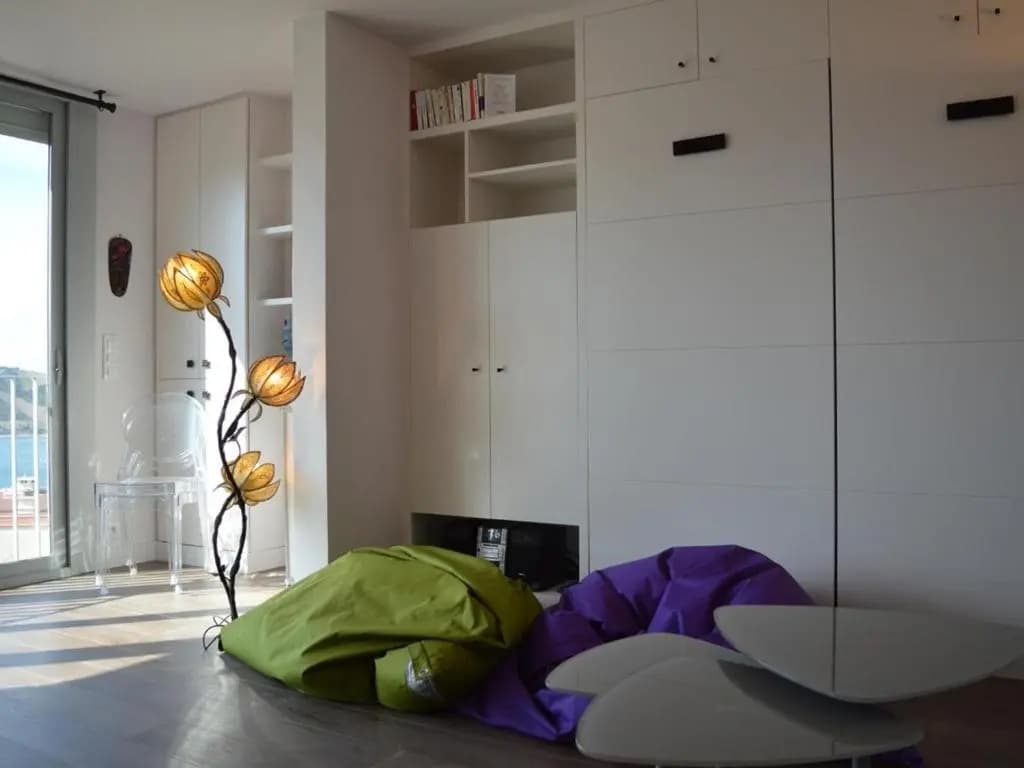 Appartement Banyuls-sur-Mer, 2 pièces, 4 personnes - FR-1-225C-442 - Photo 4
