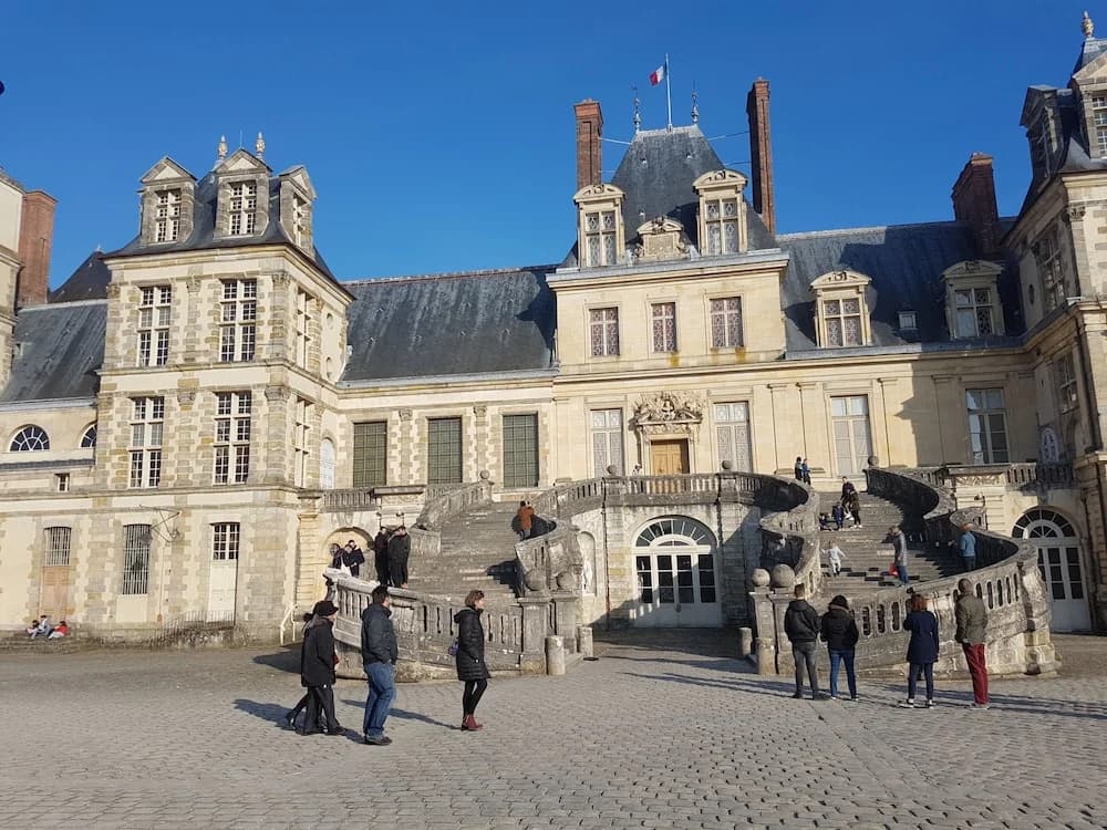 La Montignonne - Photo 1