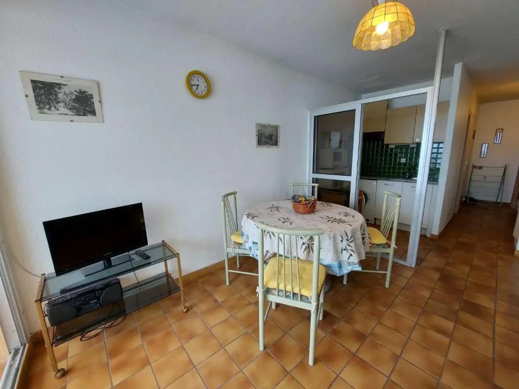 Appartement Le Grau d'Agde, 2 pièces, 6 personnes - FR-1-423-221 - Photo 3