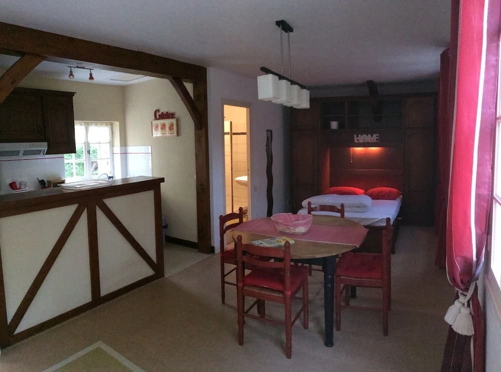 Le Moulin du Boisset - Photo 5