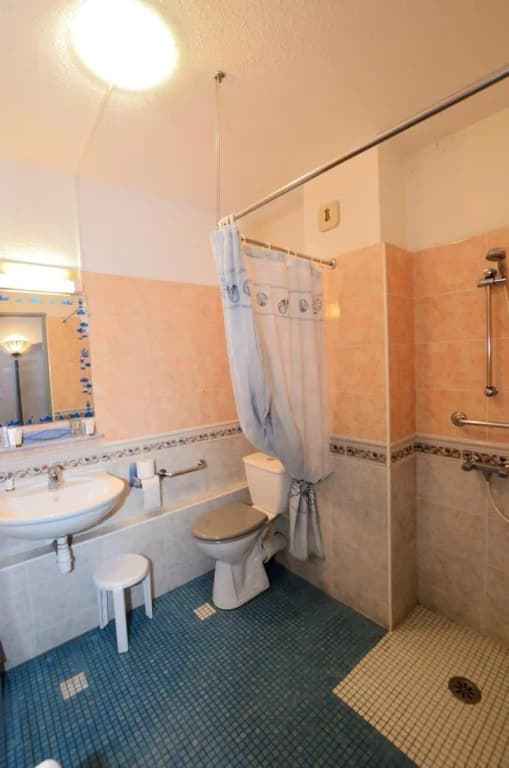 Logis Solhotel - Miniature 8