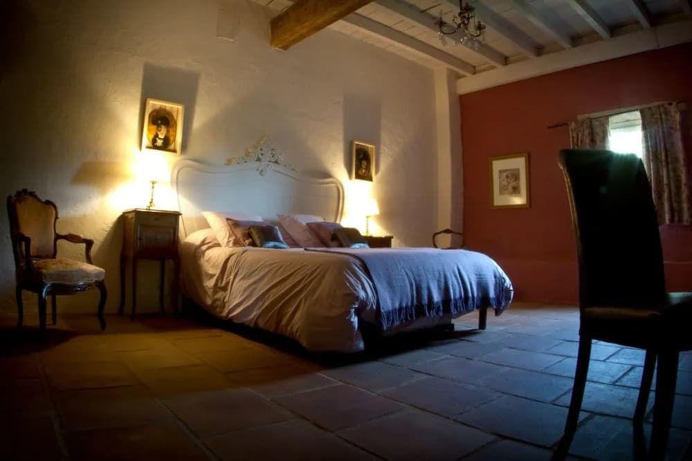 Le Mas de la Prade - Photo 3