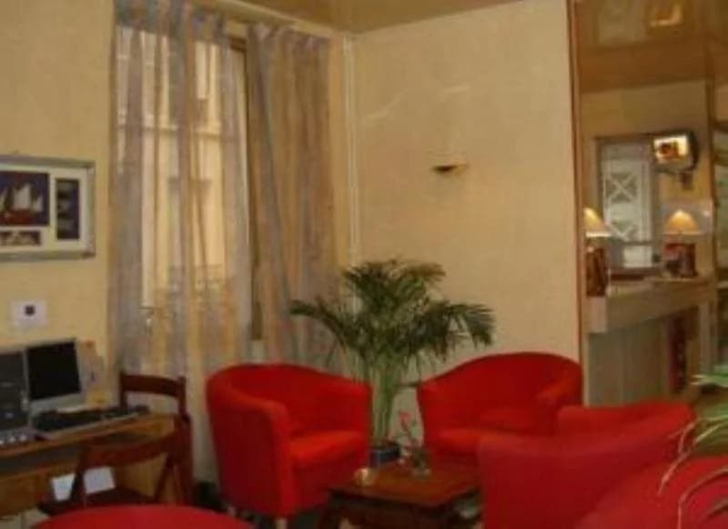 Hôtel de Cabourg - Photo 2
