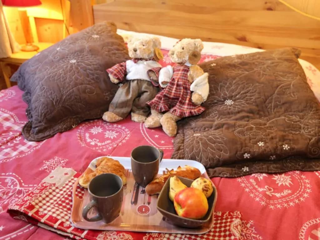 Appartement Valloire, 3 pièces, 8 personnes - FR-1-263-330 - Photo 5