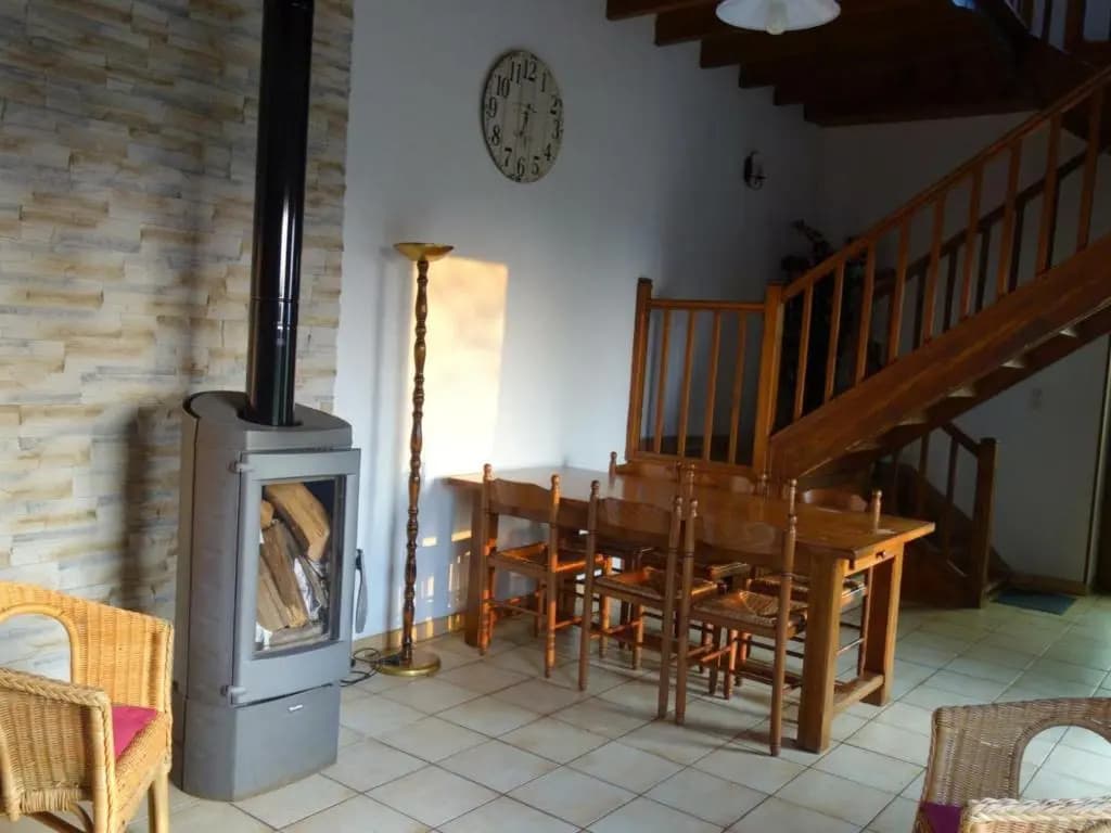 Gîte Notre-Dame-de-Boisset, 3 pièces, 4 personnes - FR-1-496-113 - Photo 2