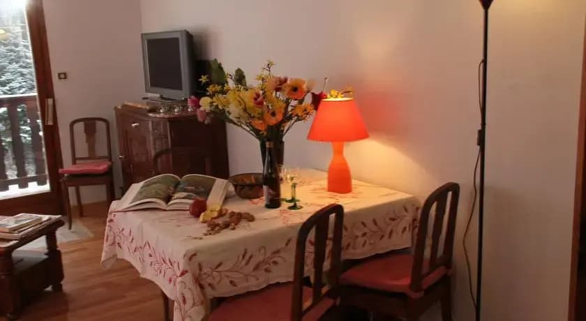 Appartement Adélaïde - Photo 3