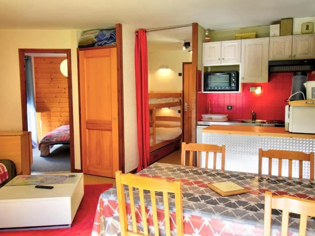 Appartement Morzine, 2 pièces, 6 personnes - FR-1-524-24 - Photo 2