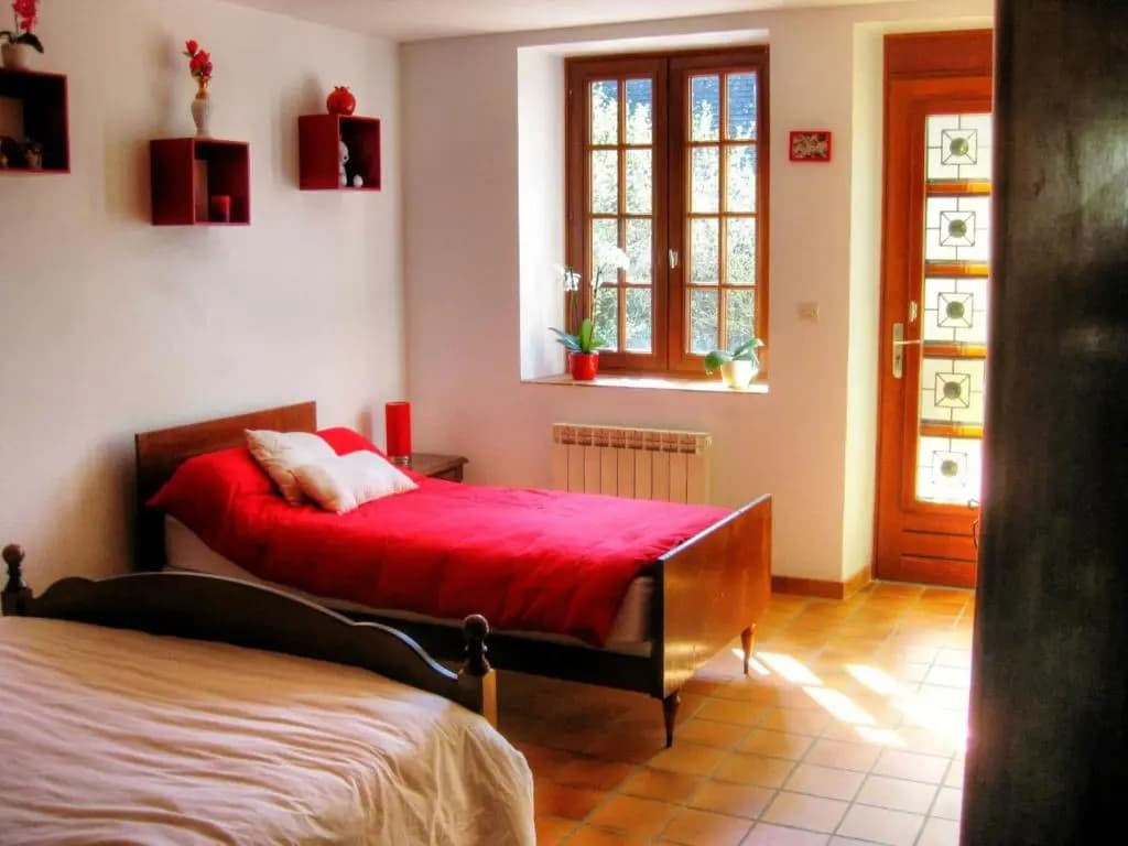 Gîte Mazières-de-Touraine, 3 pièces, 5 personnes - FR-1-381-240 - Photo 3