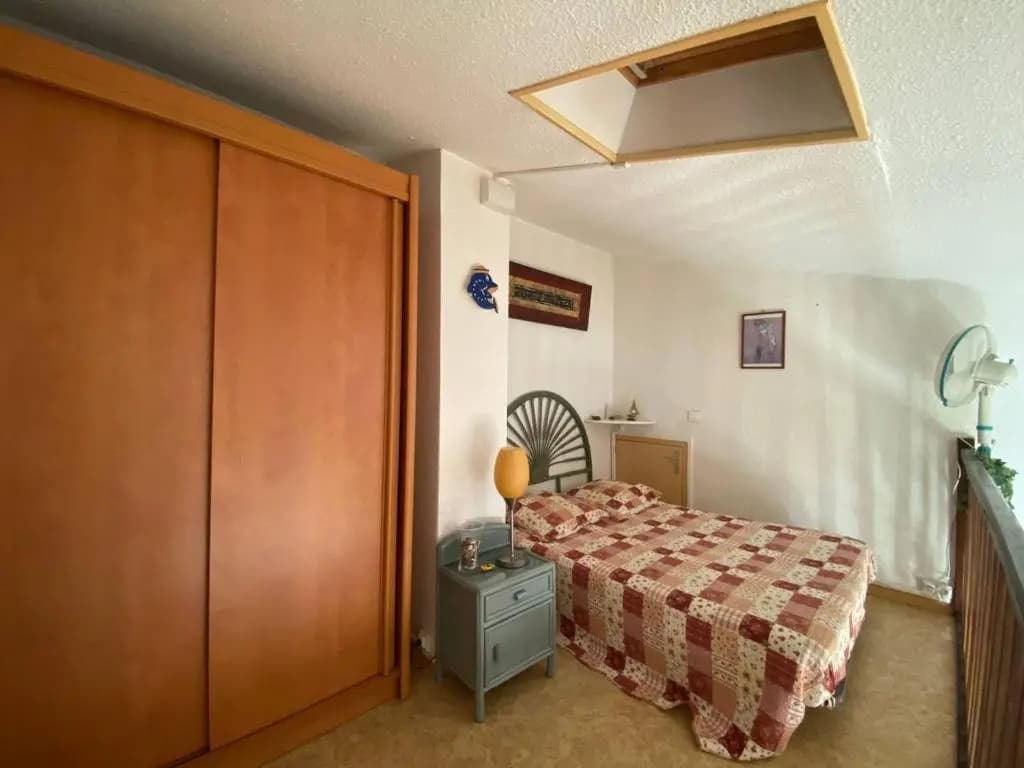 Appartement Port Leucate, 3 pièces, 5 personnes - FR-1-81-562 - Photo 4