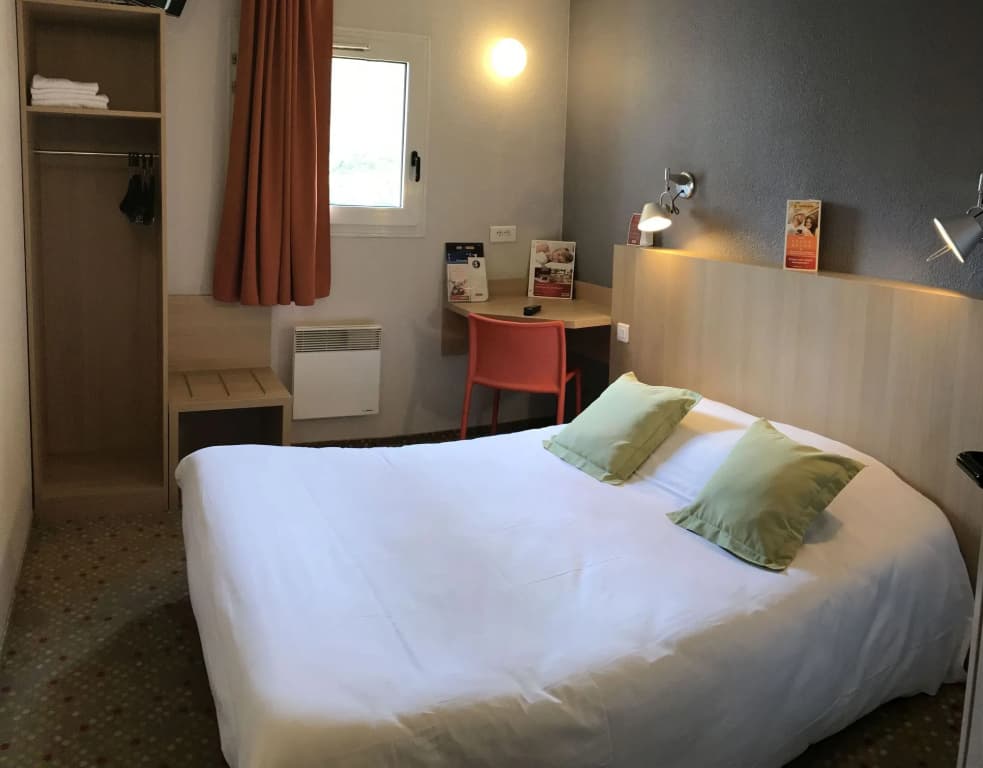 Brit Hotel Essentiel Tours Sud – Chambray-lès-Tours - Miniature 6