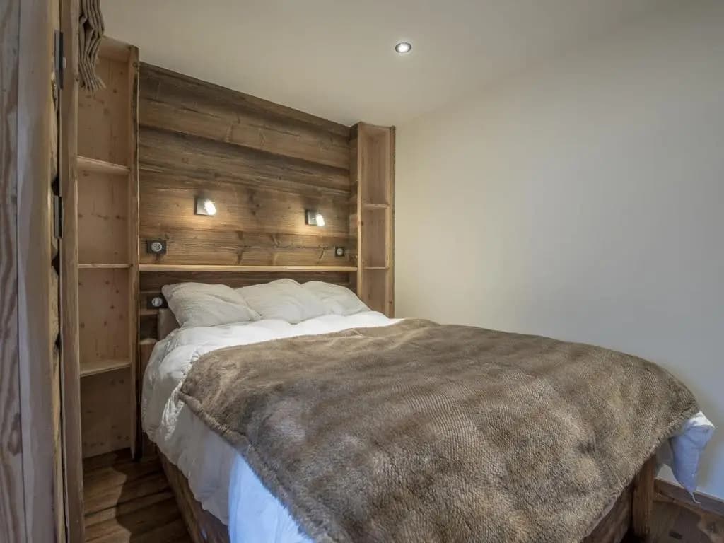 Studio Méribel, 1 pièce, 4 personnes - FR-1-411-435 - Photo 2