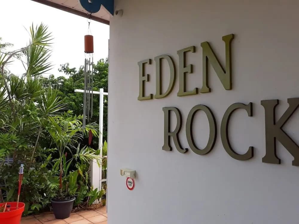 Villa Eden Rock, Adults Only - Photo 1