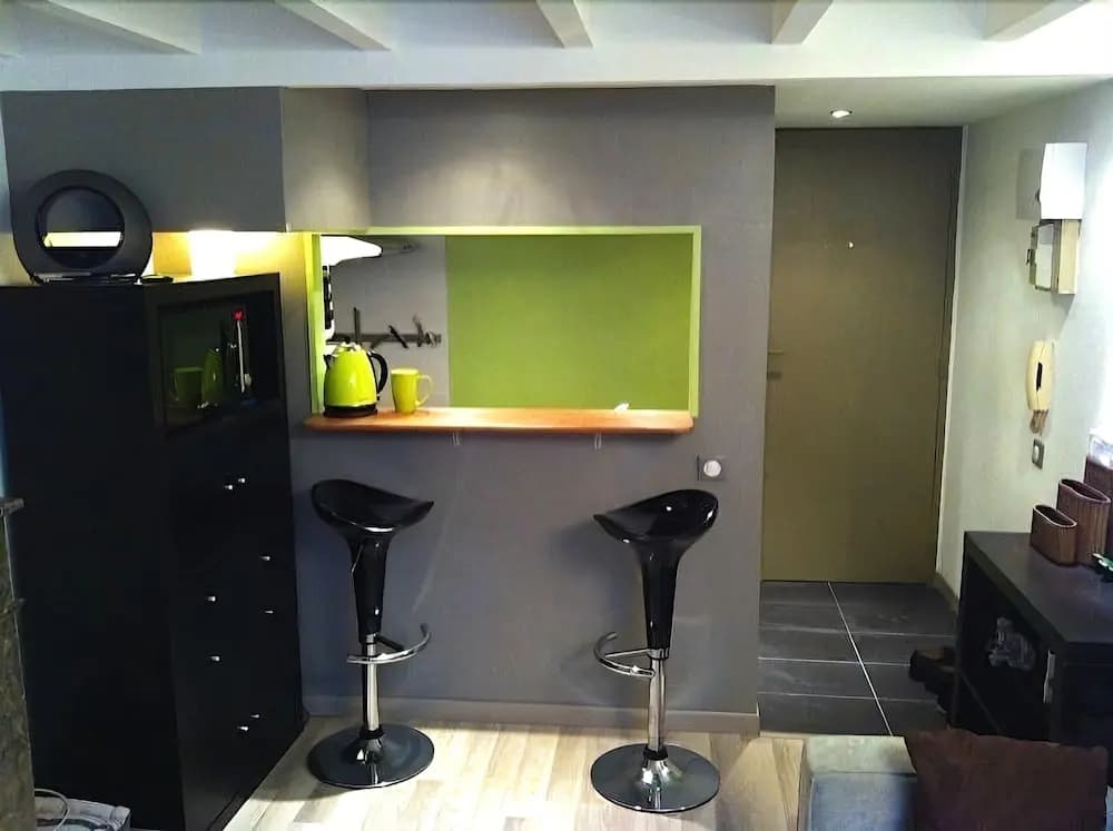 Studio Duplex Thiac - Photo 5
