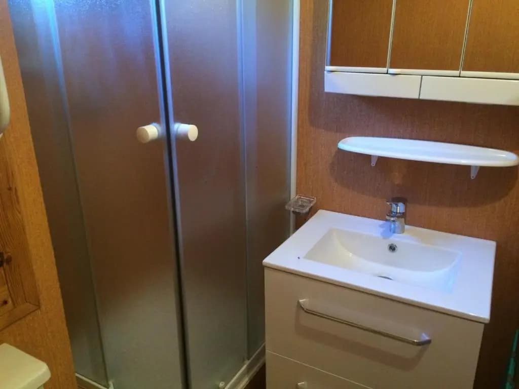 Appartement Montgenèvre, 1 pièce, 4 personnes - FR-1-445-75 - Photo 5