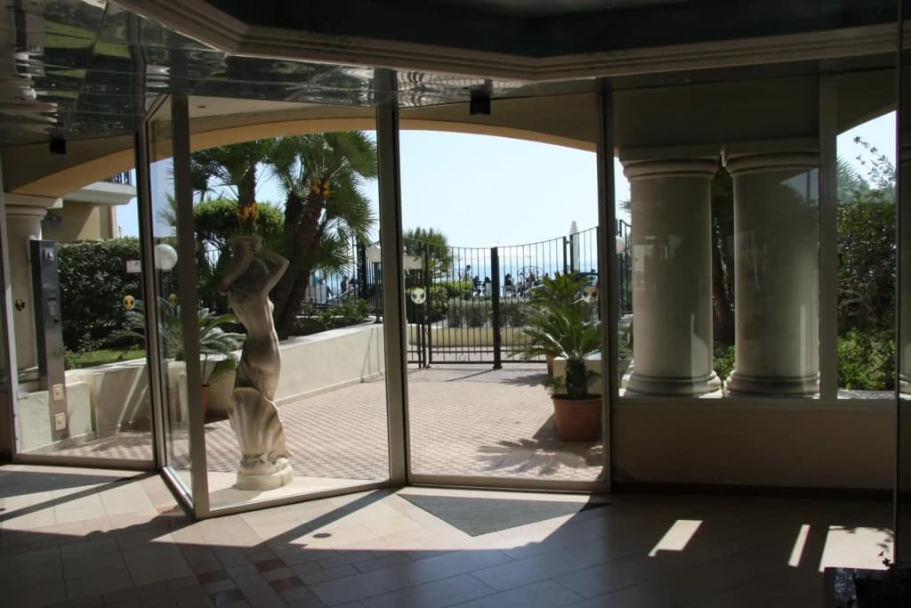 Sharon Apartment in Victoria Beach - Miniature 8