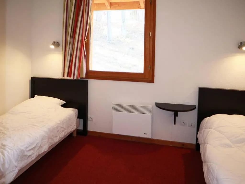 Chalet Les Orres, 3 pièces, 6 personnes - FR-1-322-58 - Photo 4