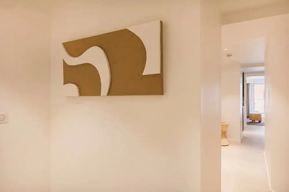Magnifique Appartement Piscine Priv e - 2bdr - Miniature 8