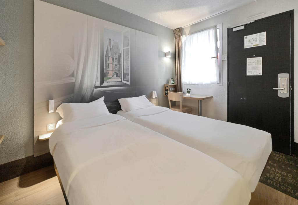 B&B HOTEL Alençon Nord - Photo 4