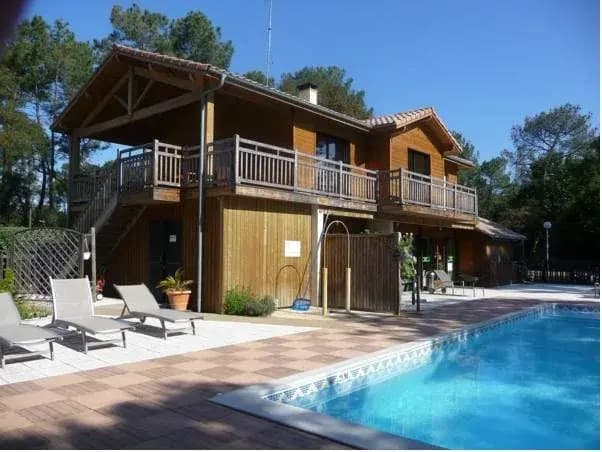 Village Club Dunea - Photo 4