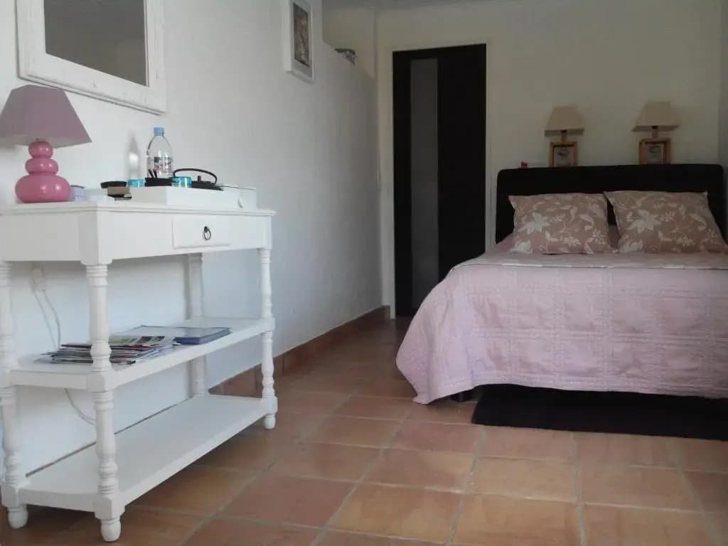 villa des oliviers - Photo 3