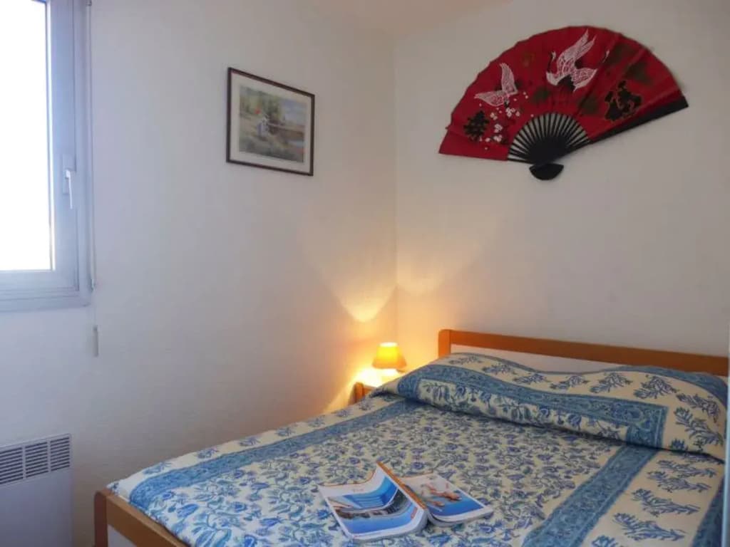 Apartment Sainte Maxime les Plages - Photo 2